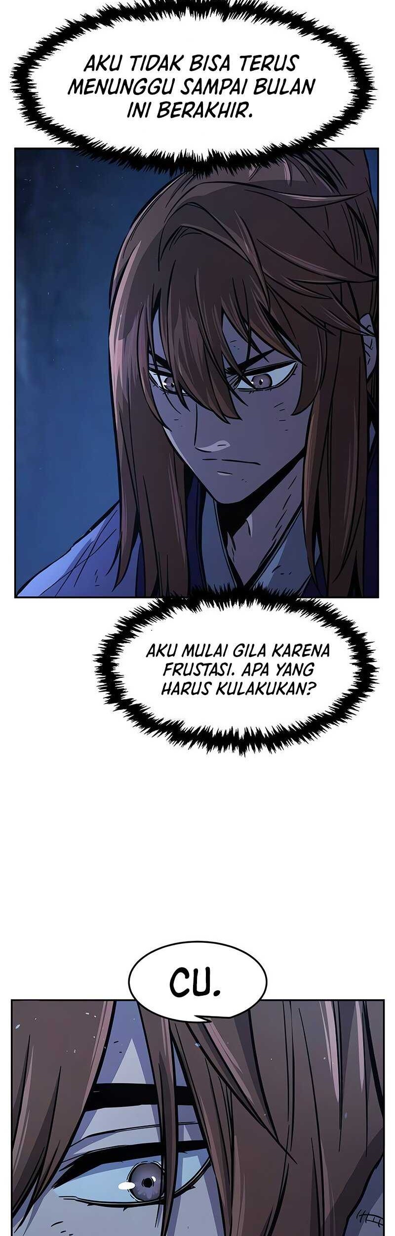 Absolute Sword Sense Chapter 111 Gambar 51