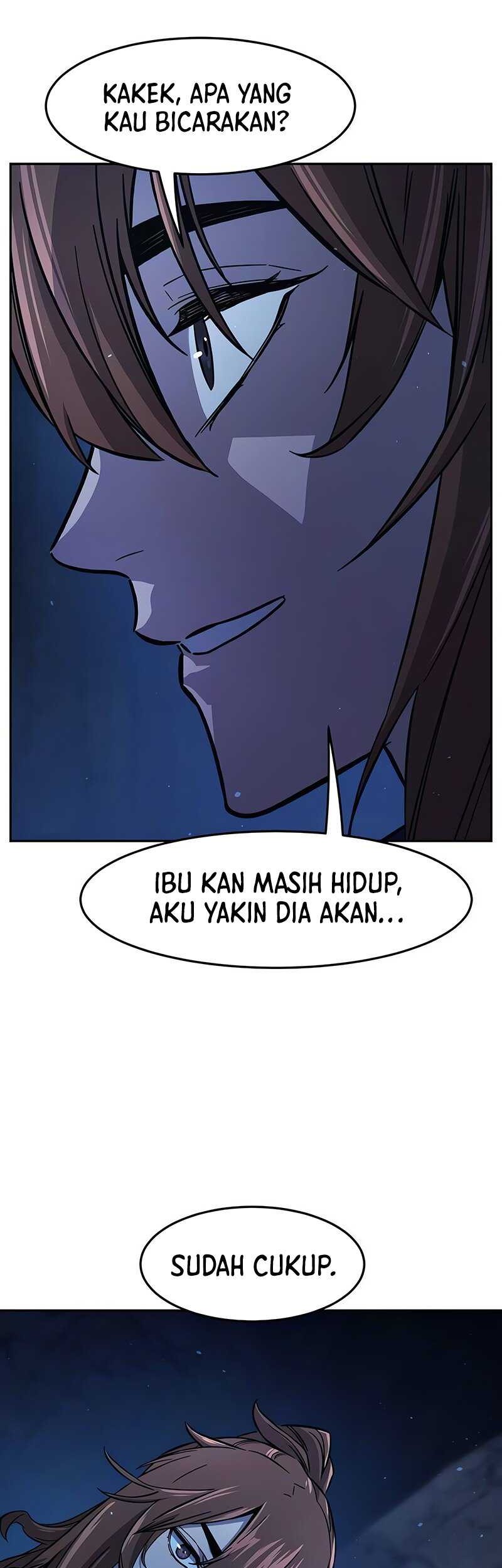 Absolute Sword Sense Chapter 111 Gambar 56