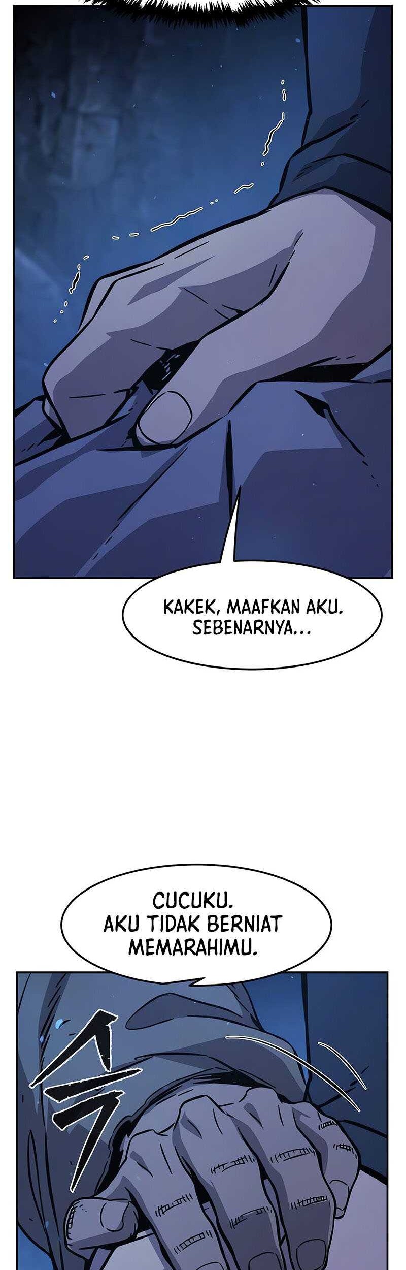 Absolute Sword Sense Chapter 111 Gambar 59
