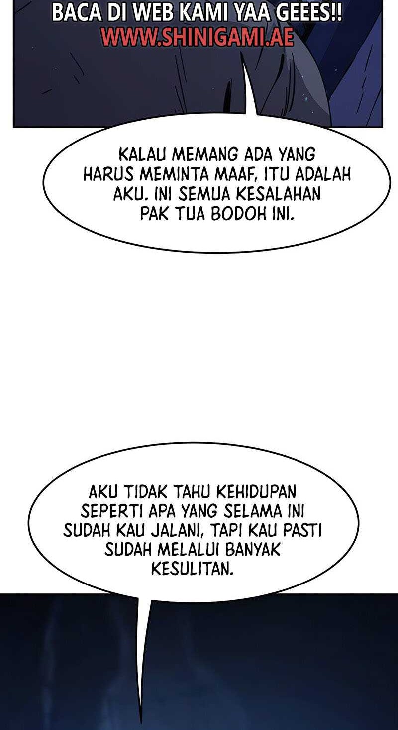 Absolute Sword Sense Chapter 111 Gambar 61