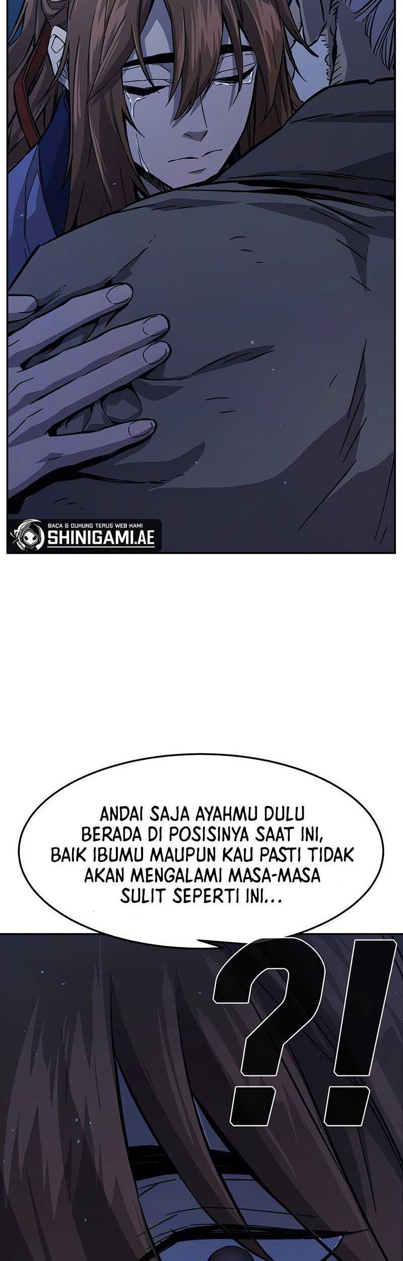 Absolute Sword Sense Chapter 111 Gambar 63