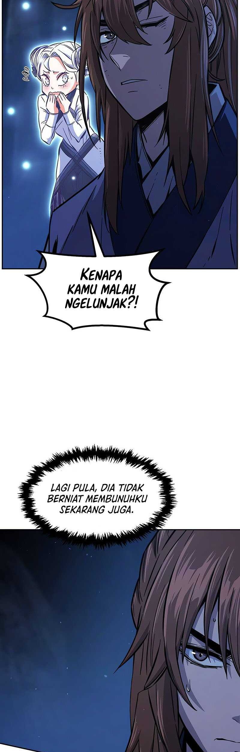 Absolute Sword Sense Chapter 111 Gambar 4