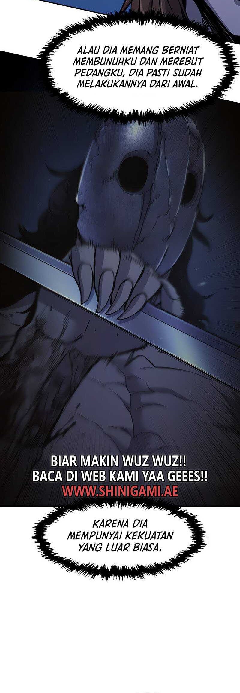 Absolute Sword Sense Chapter 111 Gambar 5