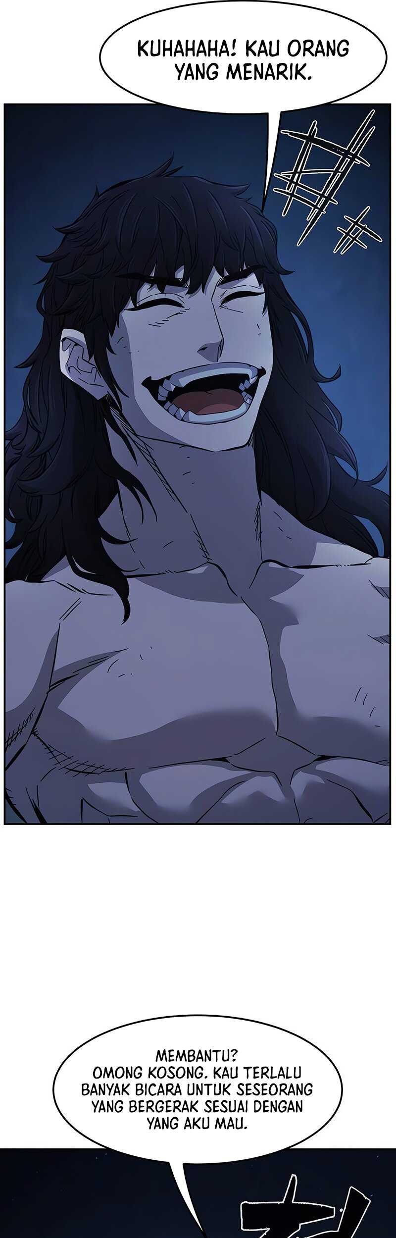 Absolute Sword Sense Chapter 111 Gambar 6
