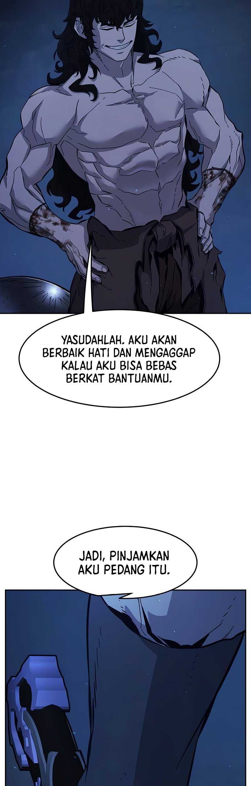 Absolute Sword Sense Chapter 111 Gambar 10