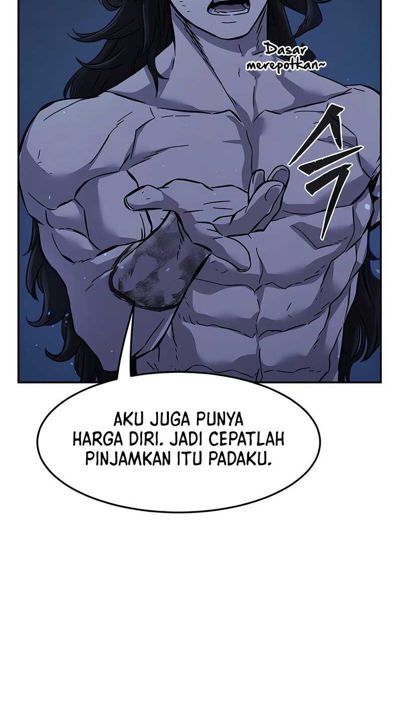 Absolute Sword Sense Chapter 111 Gambar 13