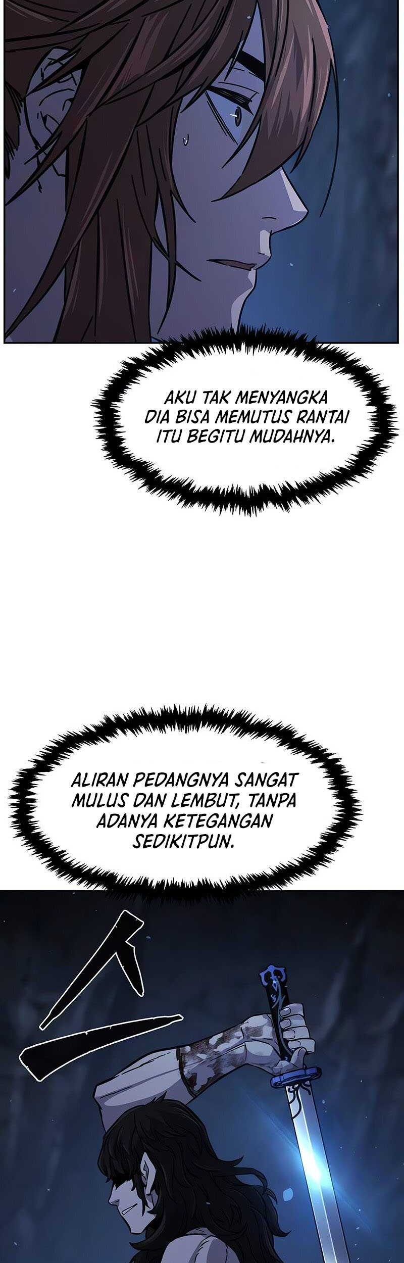 Absolute Sword Sense Chapter 111 Gambar 16