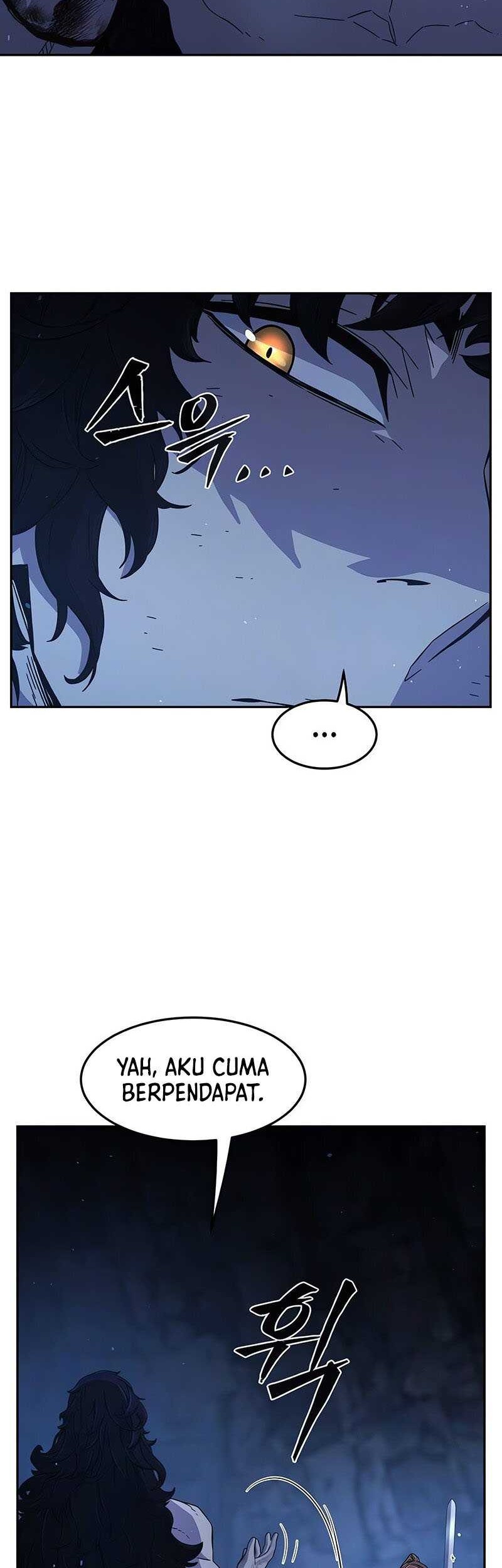 Absolute Sword Sense Chapter 111 Gambar 19