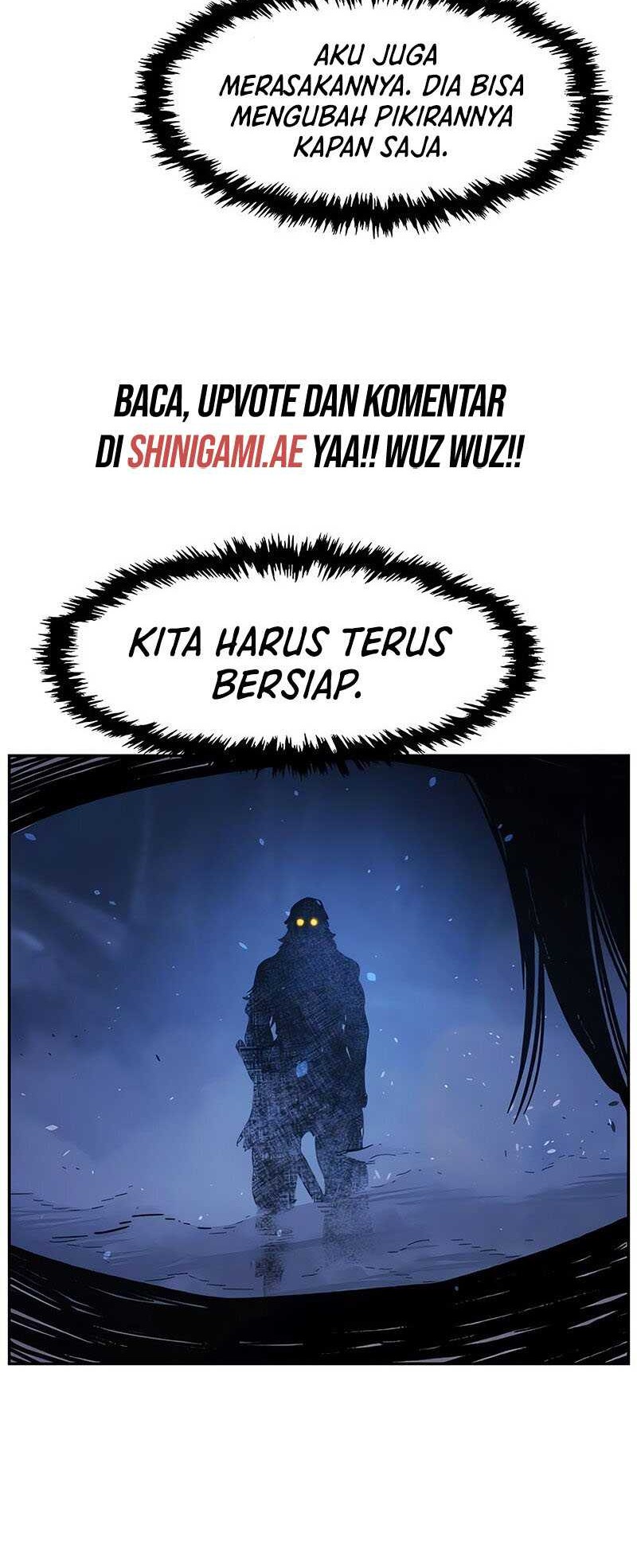 Absolute Sword Sense Chapter 111 Gambar 21