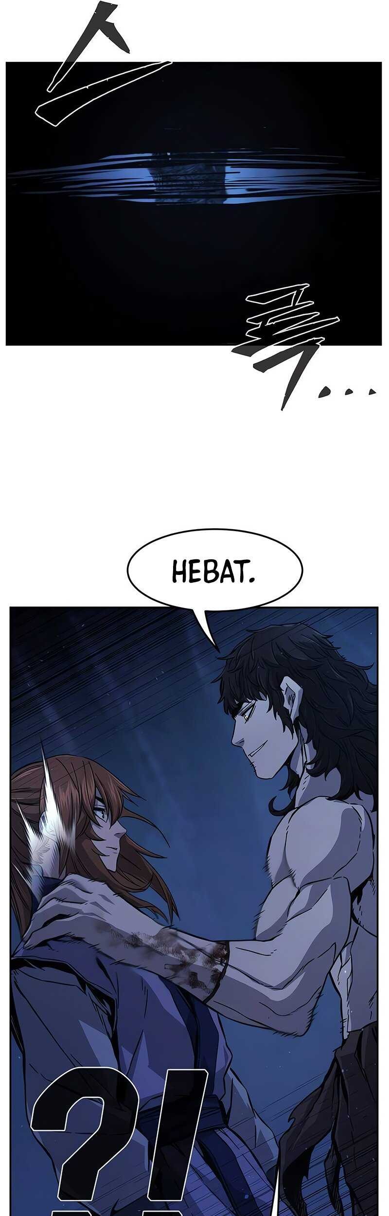 Absolute Sword Sense Chapter 111 Gambar 22