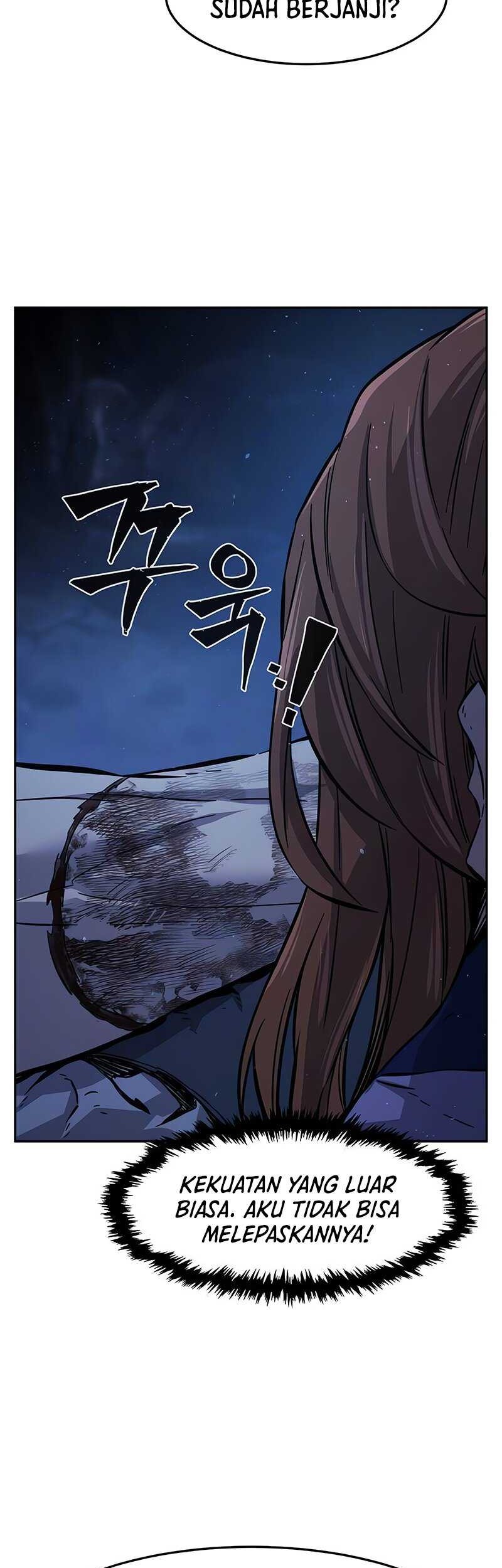 Absolute Sword Sense Chapter 111 Gambar 24