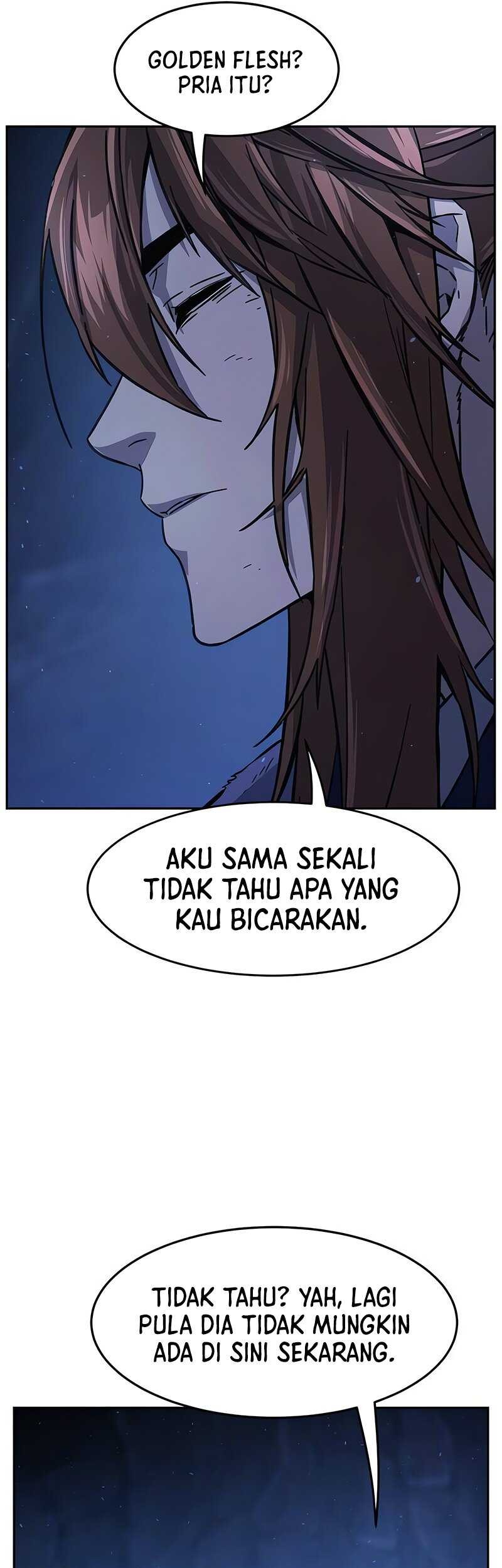 Absolute Sword Sense Chapter 111 Gambar 26
