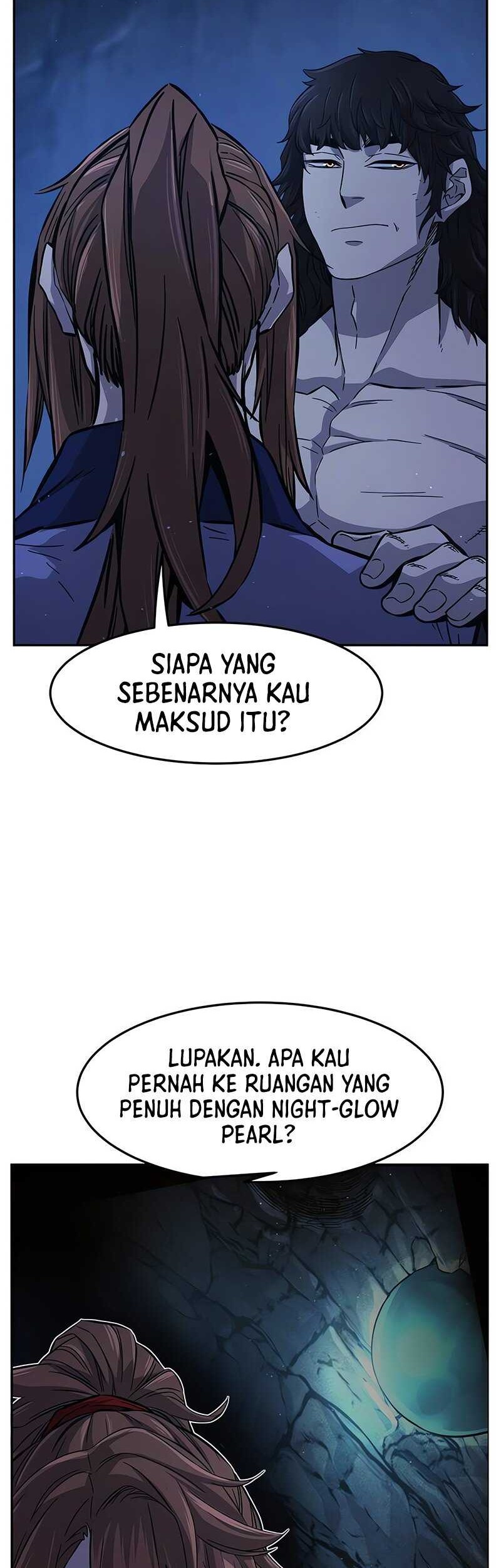 Absolute Sword Sense Chapter 111 Gambar 27