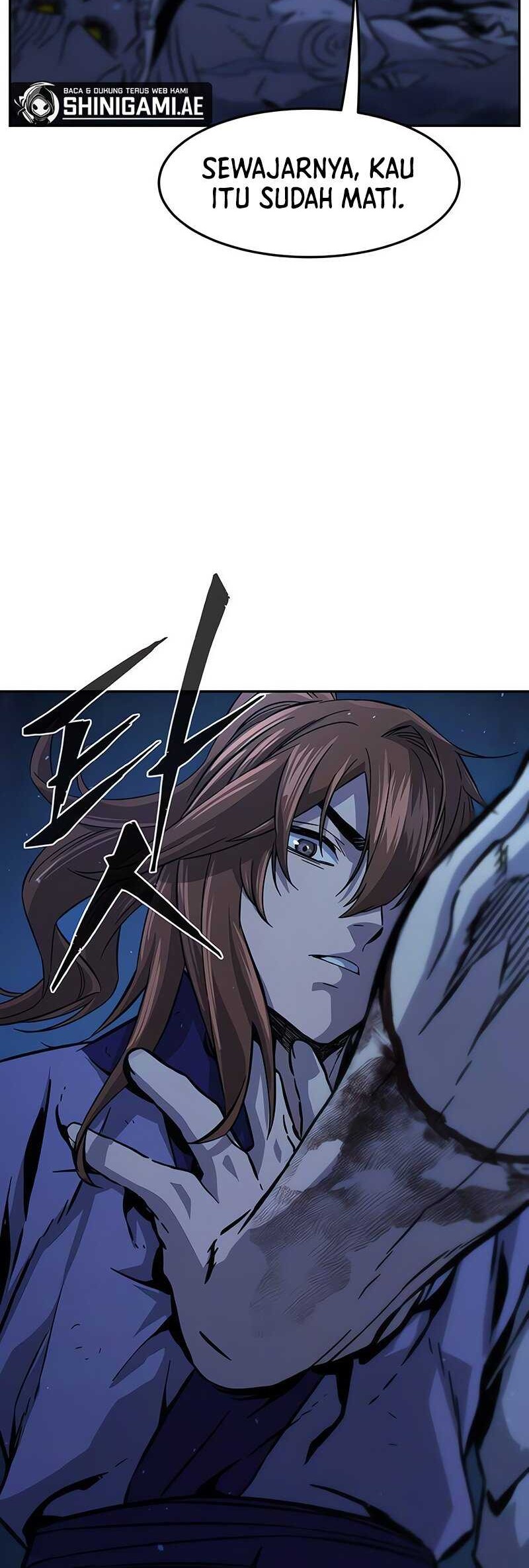 Absolute Sword Sense Chapter 111 Gambar 29