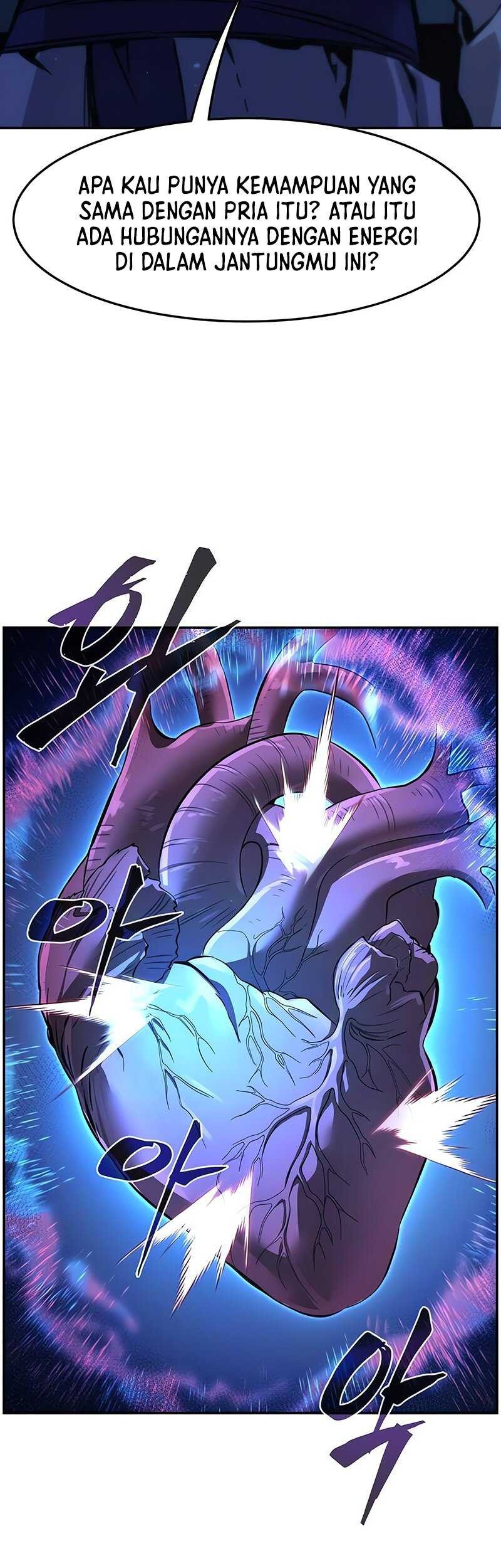 Absolute Sword Sense Chapter 111 Gambar 30