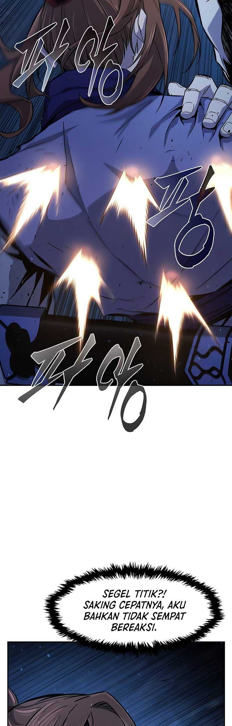 Absolute Sword Sense Chapter 111 Gambar 32