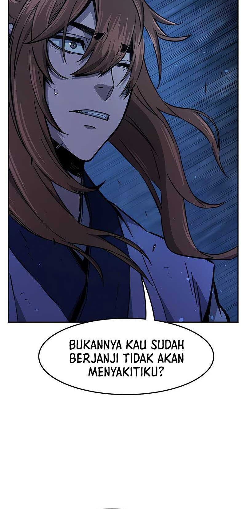 Absolute Sword Sense Chapter 111 Gambar 33