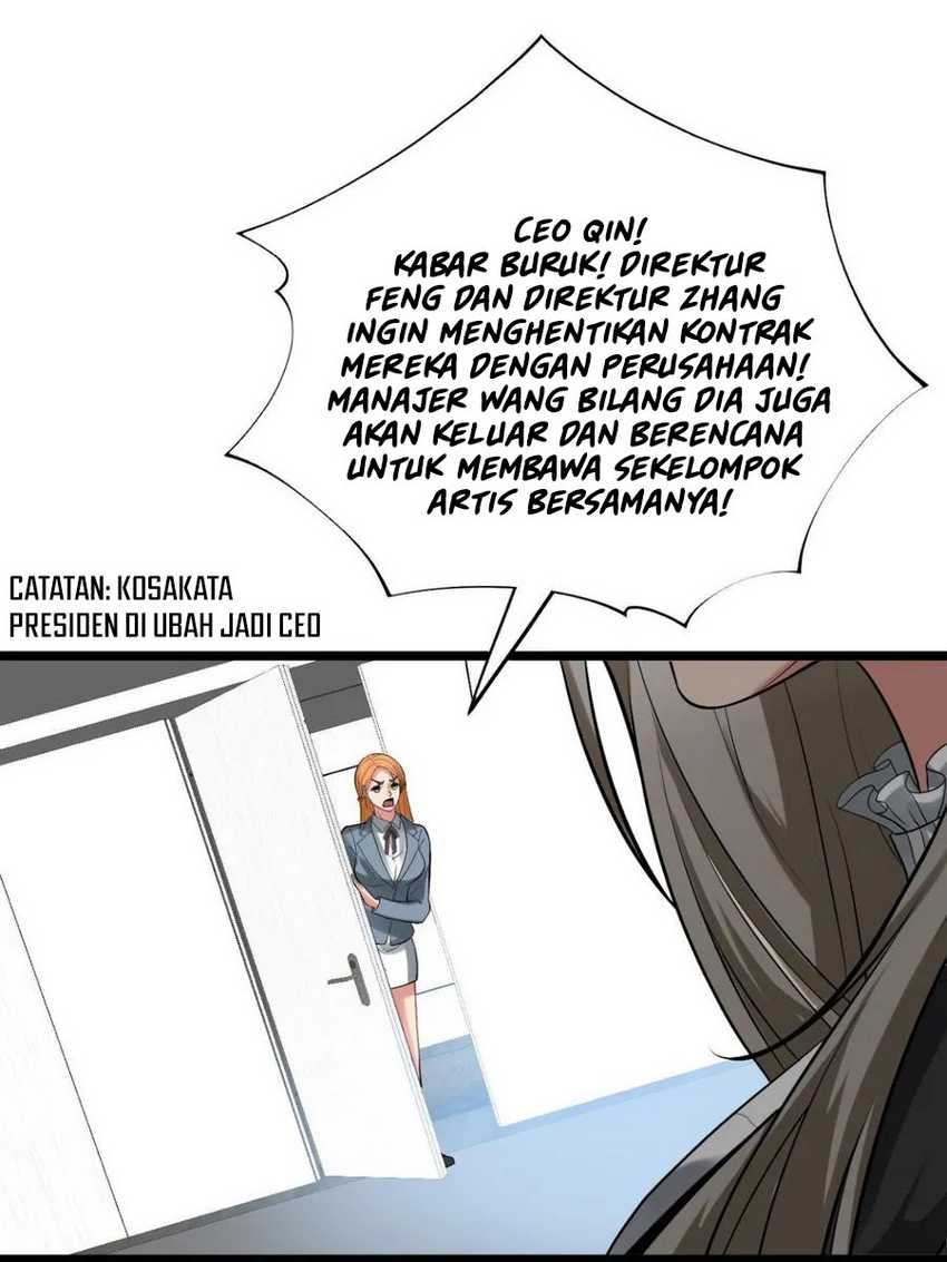 I Have 90 Billion Licking Gold Chapter 428 Gambar 15