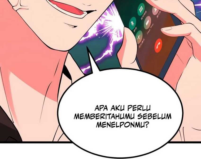 I Have 90 Billion Licking Gold Chapter 428 Gambar 24