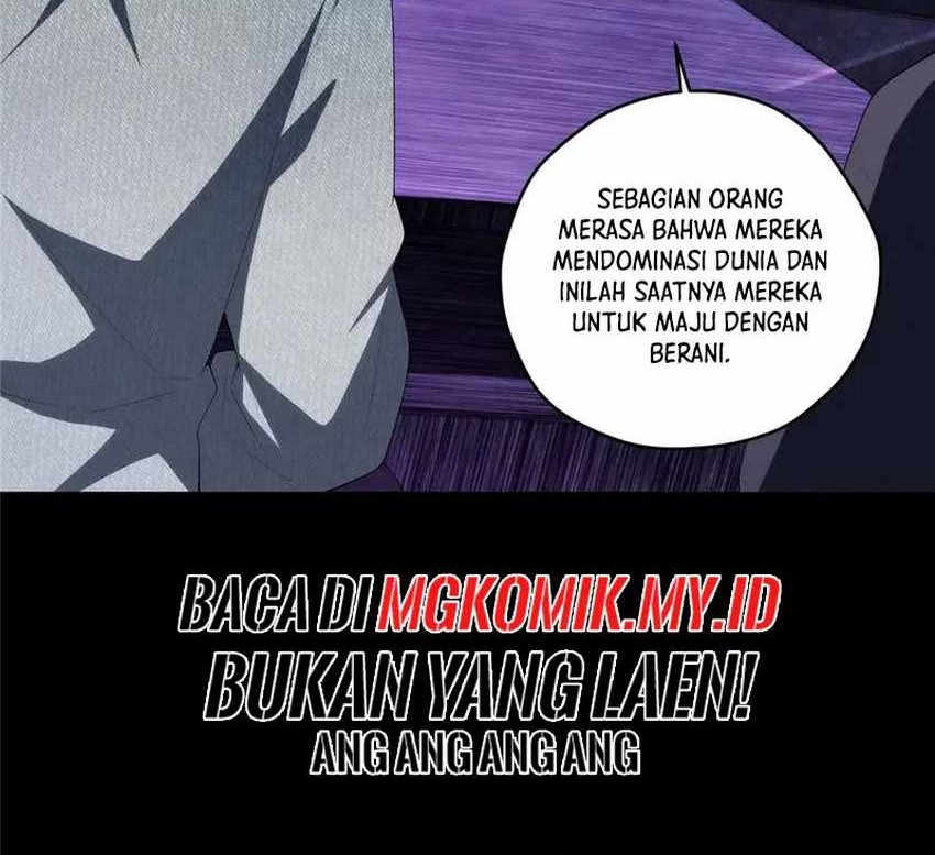 What Do You Do If the Heroine Escapes From Your Novel Chapter 129 Gambar 18