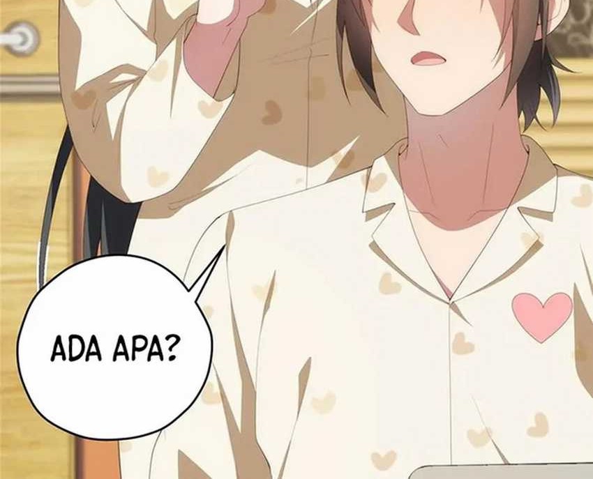 What Do You Do If the Heroine Escapes From Your Novel Chapter 128 Gambar 6
