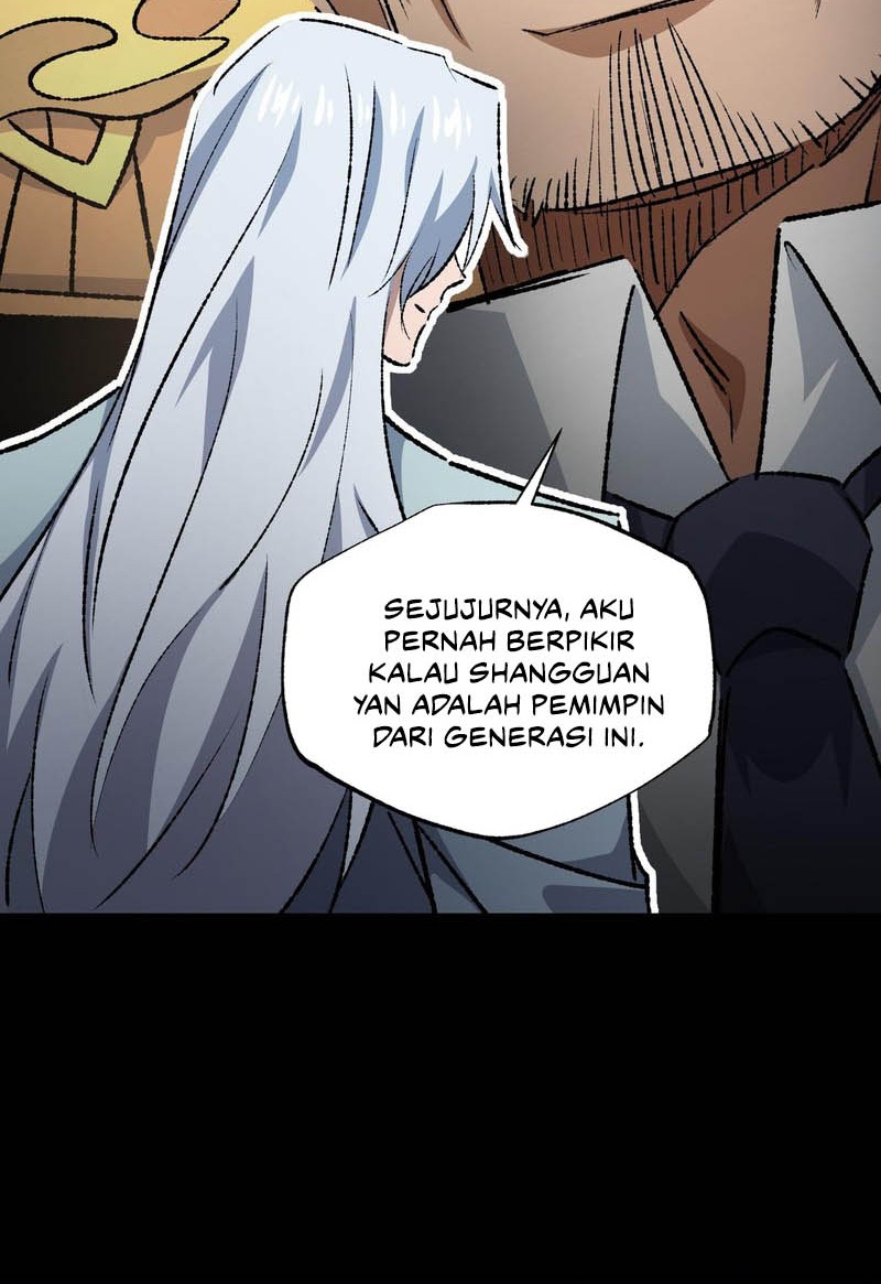 Catastrophic Priest Chapter 31 Gambar 21