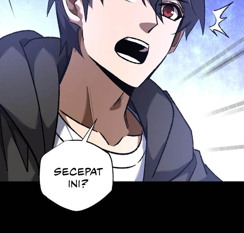 Catastrophic Priest Chapter 31 Gambar 33