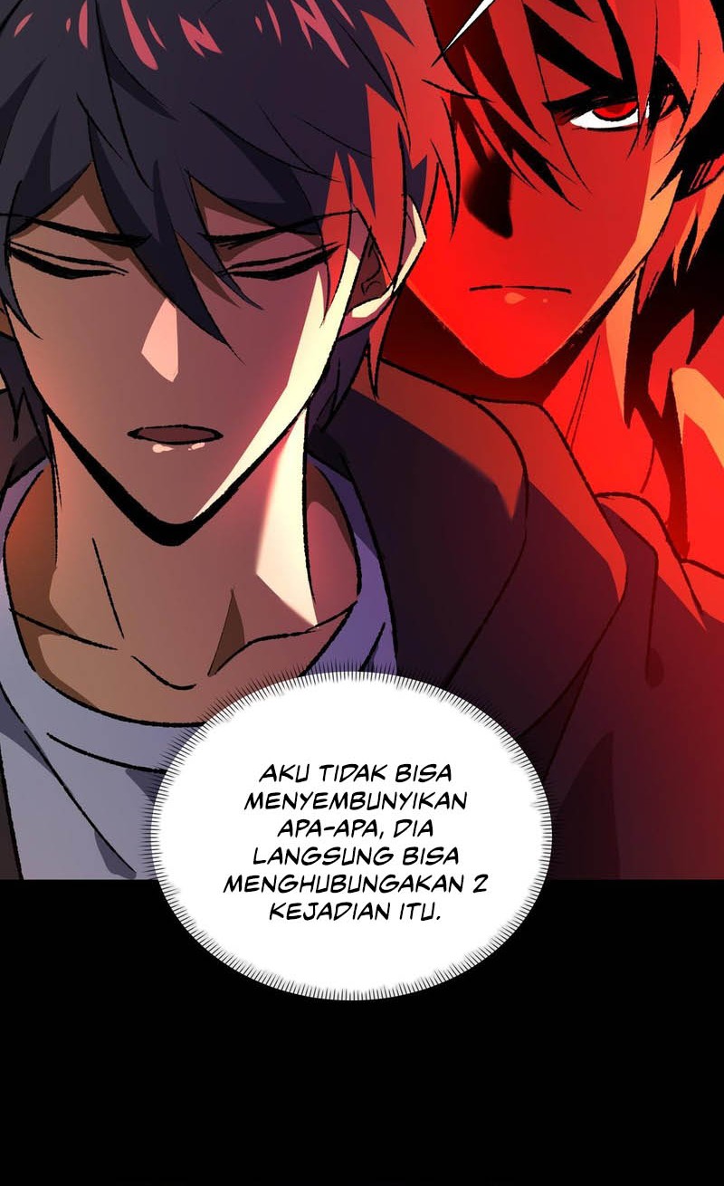 Catastrophic Priest Chapter 30 Gambar 30