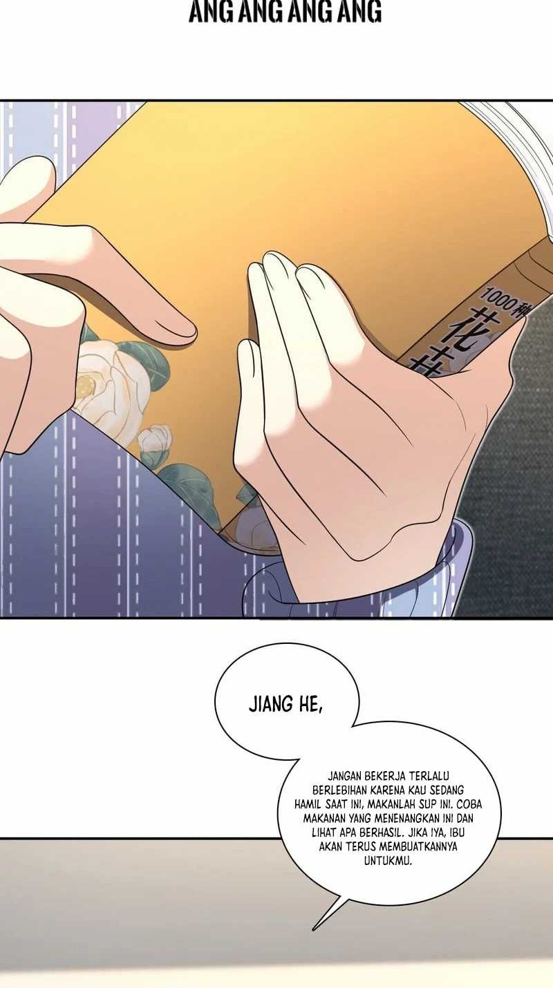 Baca Manhua My Wife Is From a Thousand Years Ago Chapter 333 Gambar 2