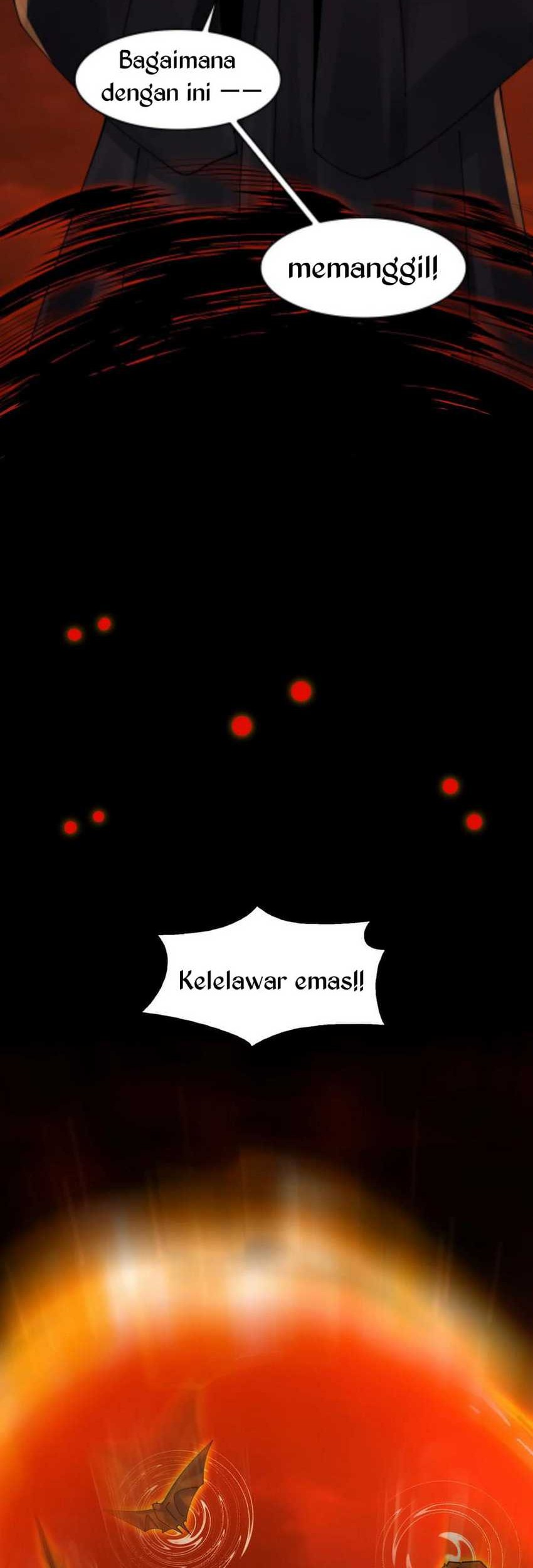 In the Face of Mental Illness Ghosts Are Nothing Chapter 87 Gambar 27