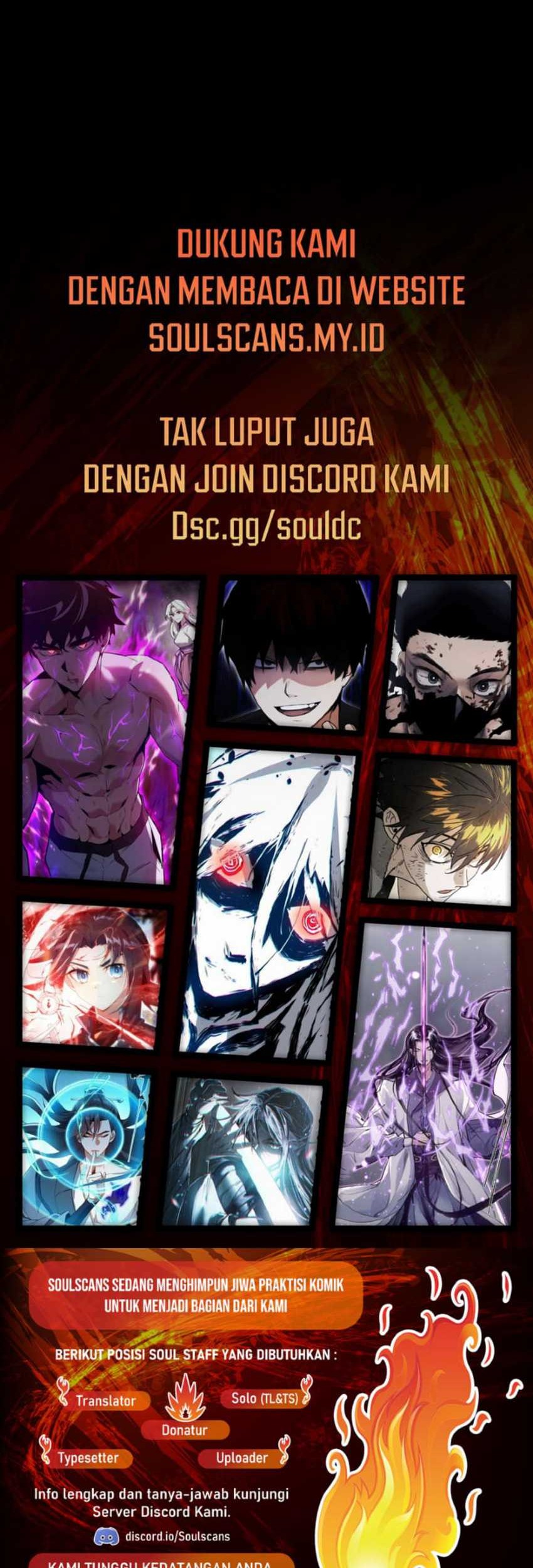 In the Face of Mental Illness Ghosts Are Nothing Chapter 87 Gambar 31