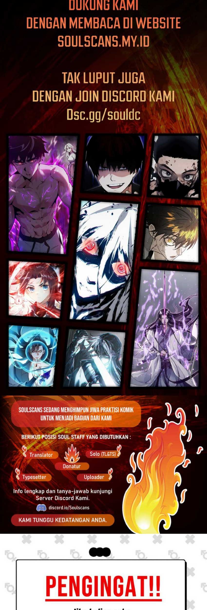 In the Face of Mental Illness Ghosts Are Nothing Chapter 86 Gambar 28