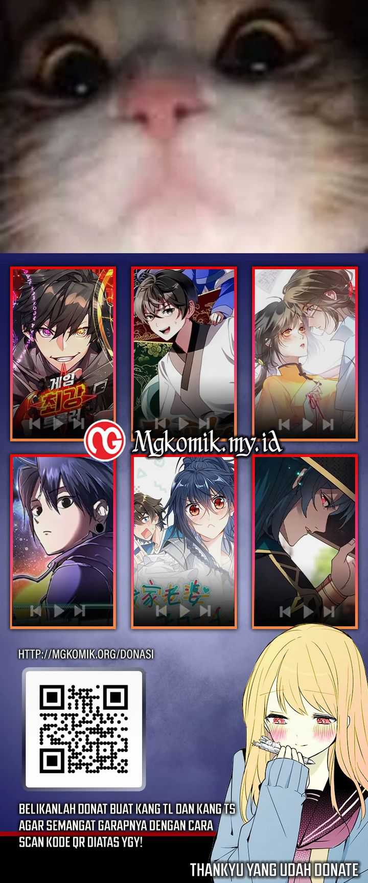 What Do You Do If the Heroine Escapes From Your Novel Chapter 133 Gambar 32