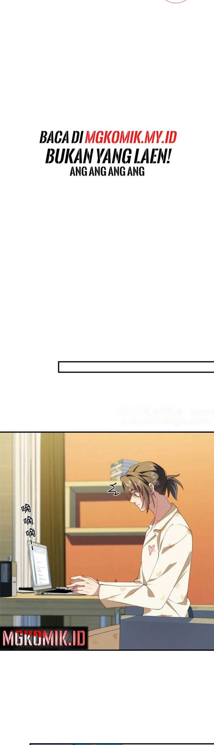 Baca Manhua What Do You Do If the Heroine Escapes From Your Novel Chapter 133 Gambar 2