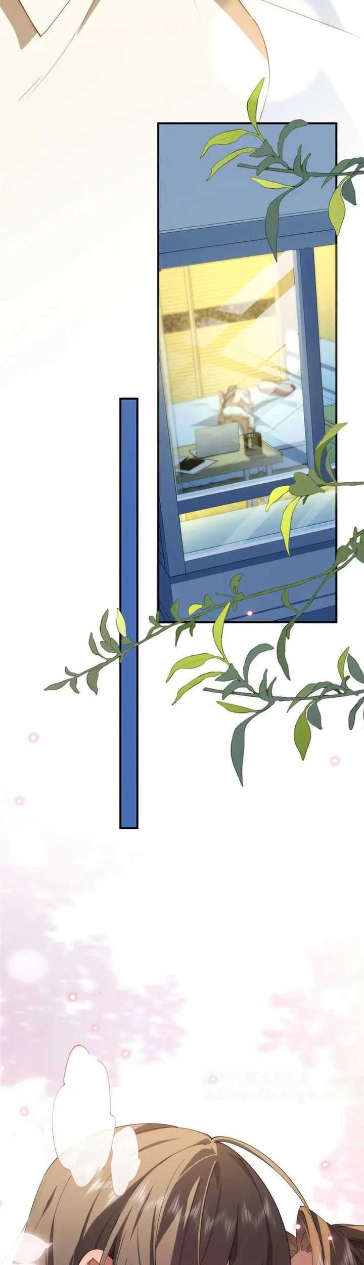 What Do You Do If the Heroine Escapes From Your Novel Chapter 133 Gambar 25