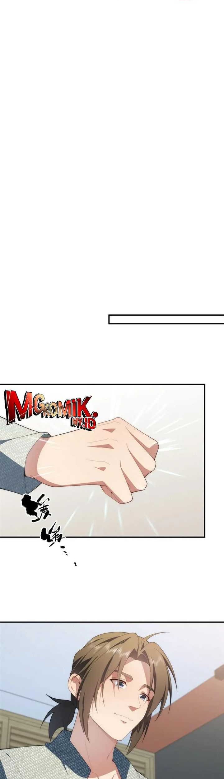 Baca Manhua What Do You Do If the Heroine Escapes From Your Novel Chapter 132 Gambar 2