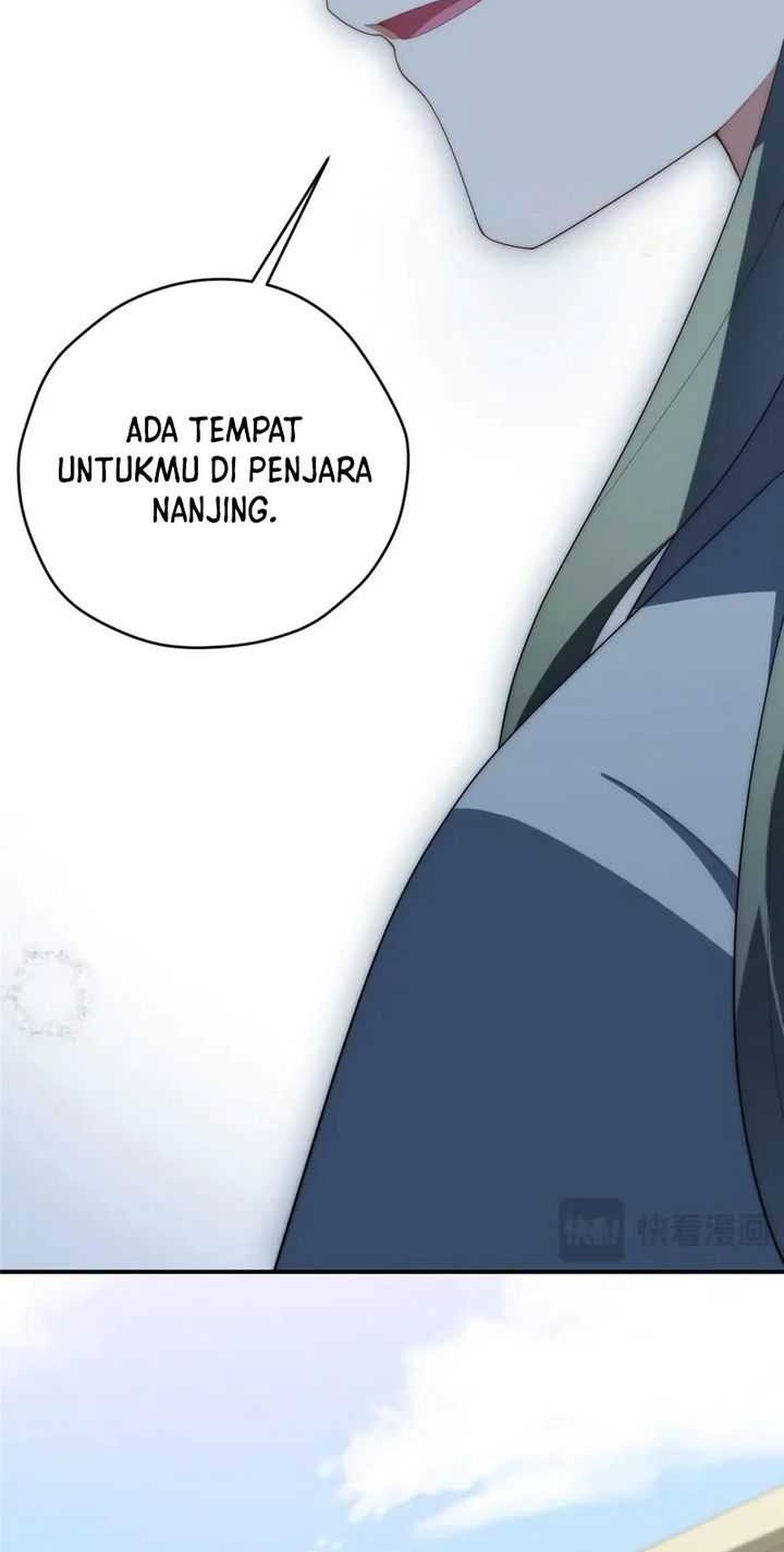 What Do You Do If the Heroine Escapes From Your Novel Chapter 132 Gambar 26