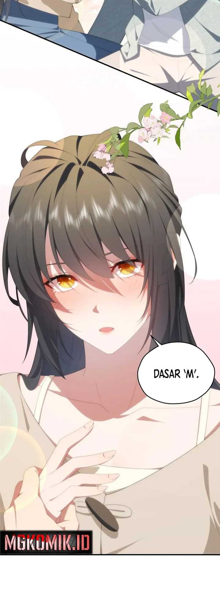 What Do You Do If the Heroine Escapes From Your Novel Chapter 131 Gambar 35