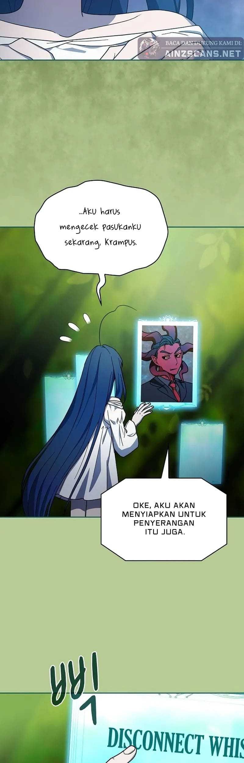 The Nebula’s Civilization Chapter 55 Gambar 11