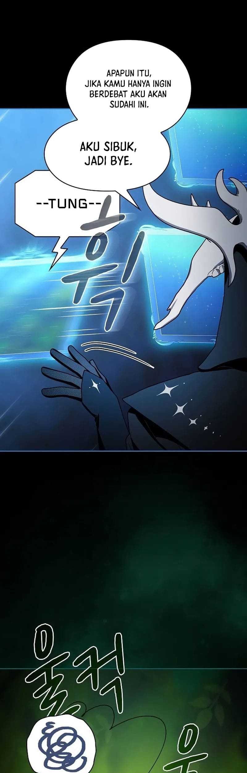 The Nebula’s Civilization Chapter 55 Gambar 21