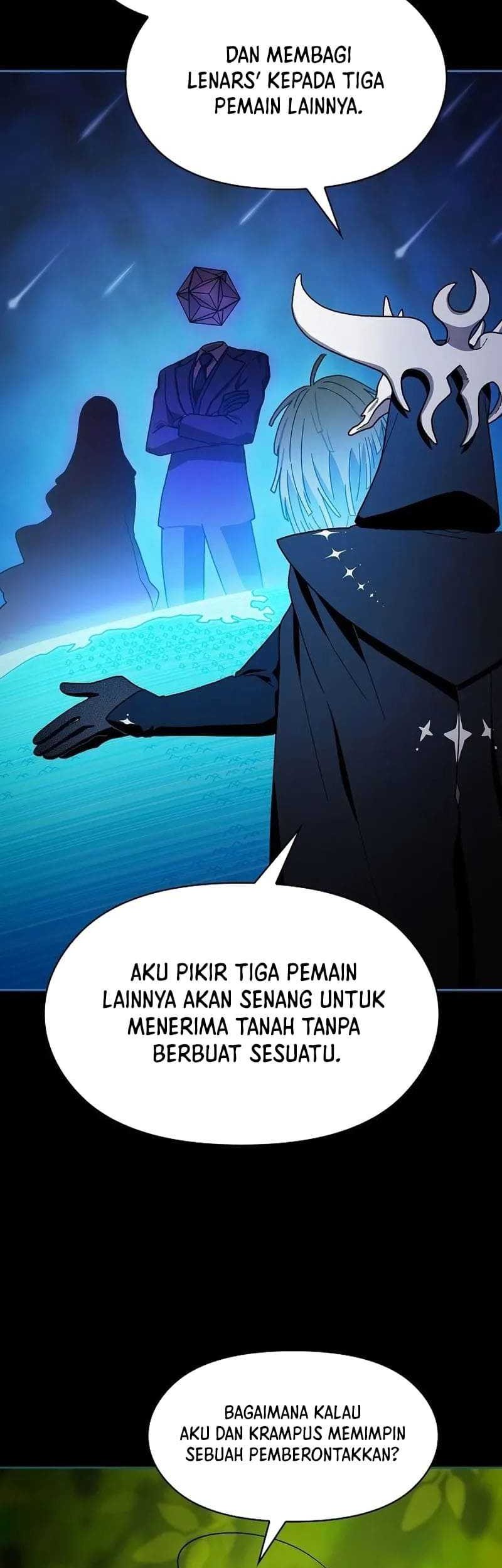 The Nebula’s Civilization Chapter 55 Gambar 29