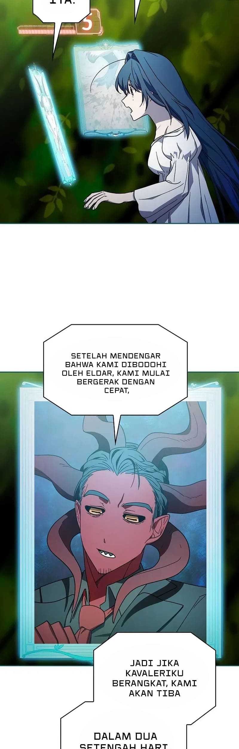 The Nebula’s Civilization Chapter 54 Gambar 47