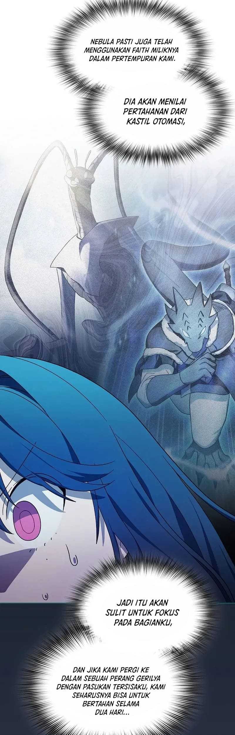 The Nebula’s Civilization Chapter 54 Gambar 49