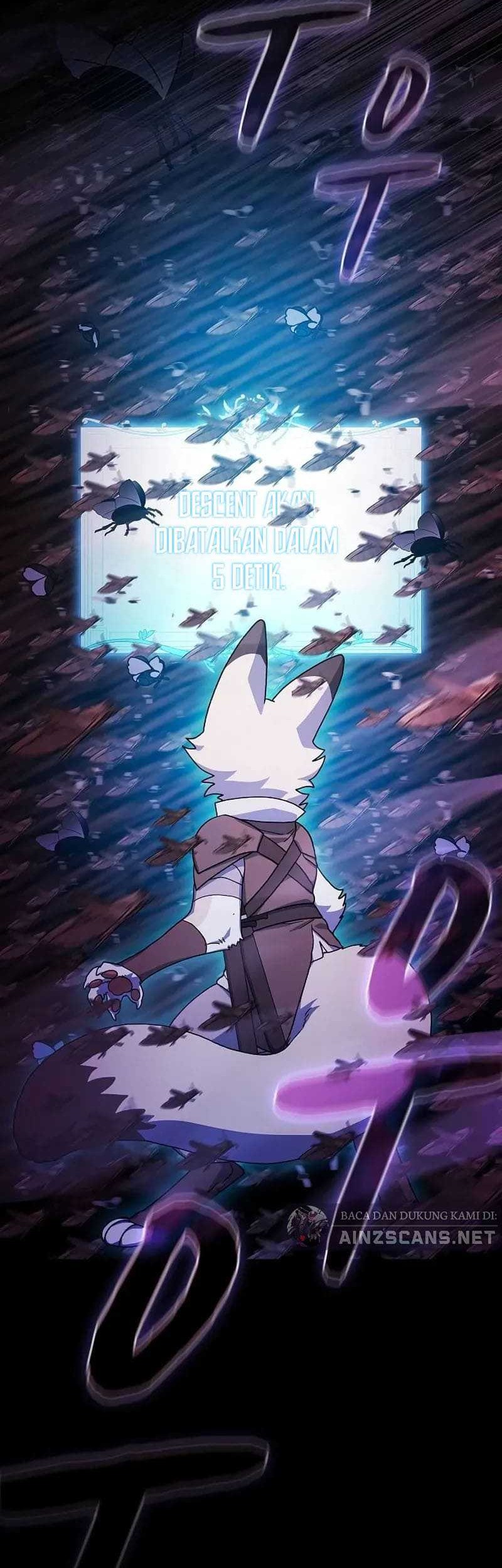 The Nebula’s Civilization Chapter 54 Gambar 30