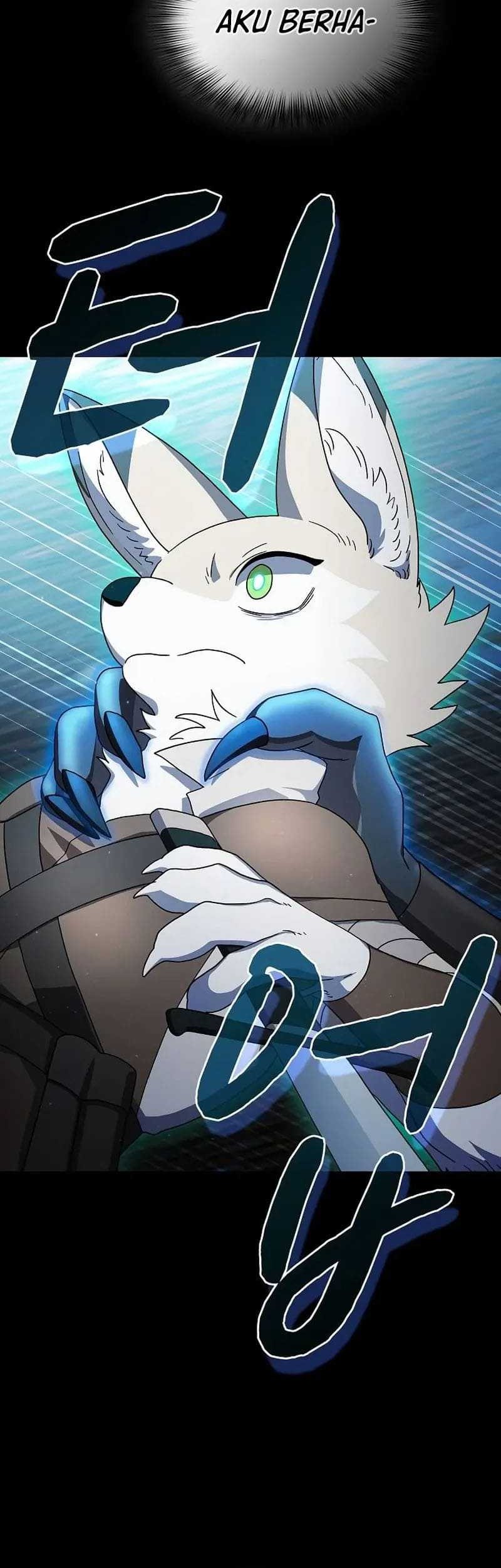 The Nebula’s Civilization Chapter 54 Gambar 35