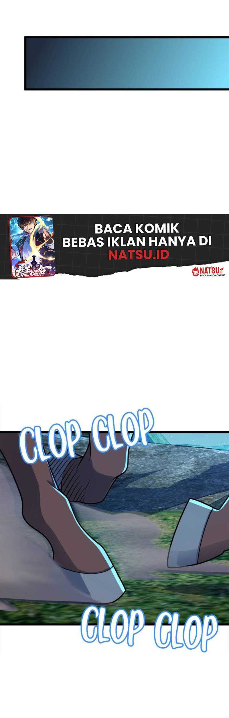 Spare Me, Great Lord! Chapter 584 Gambar 26