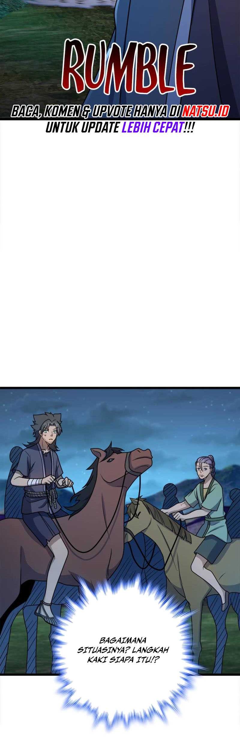 Spare Me, Great Lord! Chapter 584 Gambar 32