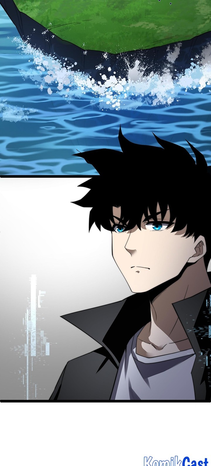 Maxed Strength Necromancer Chapter 60 Gambar 31