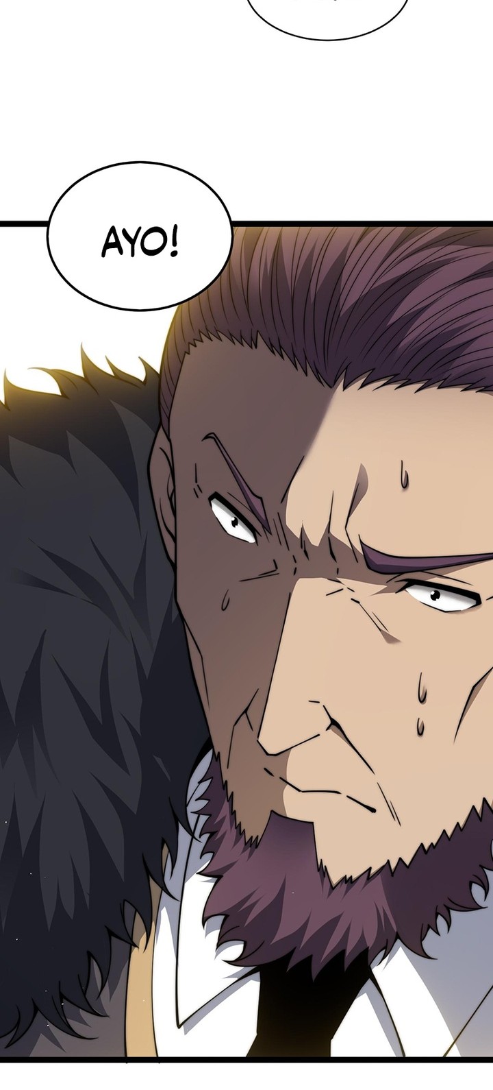 Maxed Strength Necromancer Chapter 59 Gambar 39