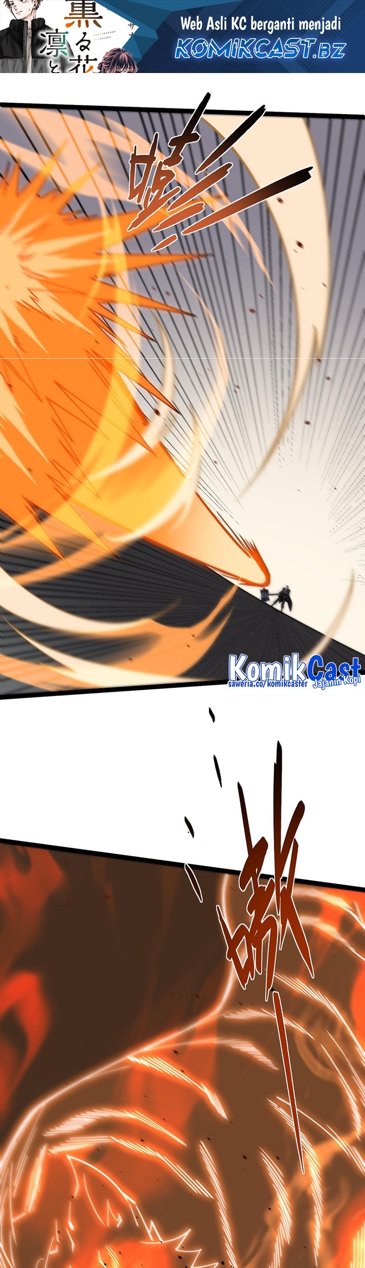 Baca Manhua Maxed Strength Necromancer Chapter 59 Gambar 2